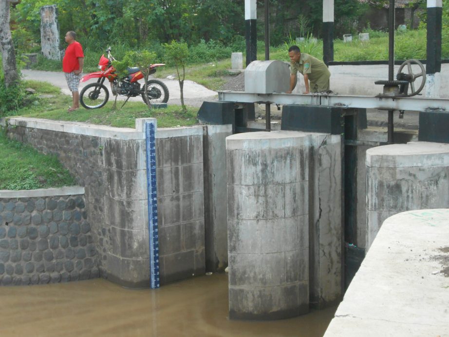 Turut Minimalisir Bencana, KIM Merah Putih Update Terus Info Cuaca Terkini di Kecamatan Beji